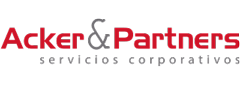 Acker & Partners | Su socio en I+D+i | Servicios Corporativos Logo